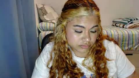 hannykooper online show from February 24, 9:18 pm