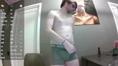 hansaage online show from November 19, 10:41 pm