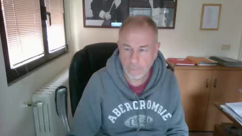 hanscooper online show from November 30, 12:56 pm