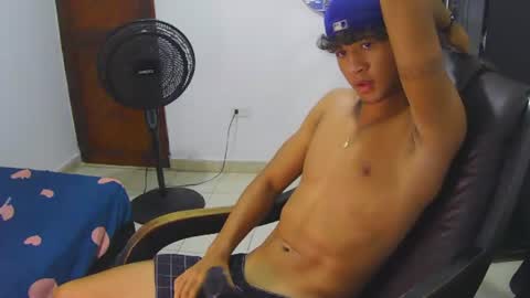 hansel_take online show from July 23, 9:45 pm