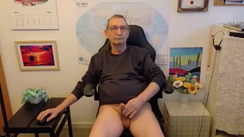 charly online show from March 22, 5:39 pm