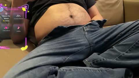 hansomeman2015 online show from February 25, 3:32 am