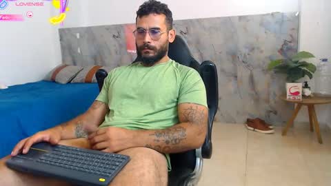 hanz_col online show from November 6, 3:15 pm