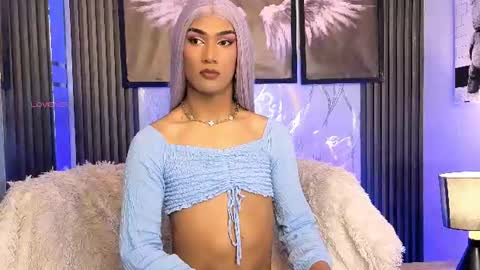 Hanzking01 online show from July 5, 5:25 am