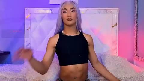 Hanzking01 online show from July 2, 4:06 am