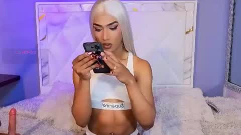 Hanzking01 online show from July 22, 6:15 am