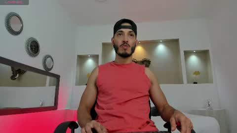 happy_hot7 online show from July 14, 11:48 am