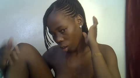 happy_kienyeji online show from November 13, 12:30 pm