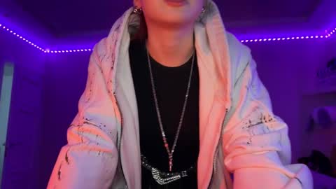 Call me Milly online show from February 18, 11:04 pm