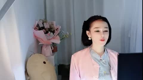 Daisy online show from April 30, 2:55 pm