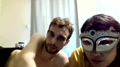 happyfunnyboy79 online show from May 28, 2:26 pm