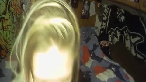 happygirl4444 online show from March 18, 7:53 pm