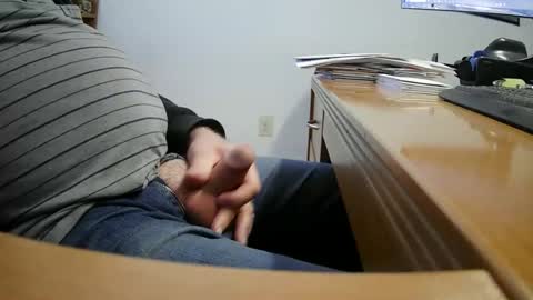 happyguy724 online show from March 3, 7:21 pm