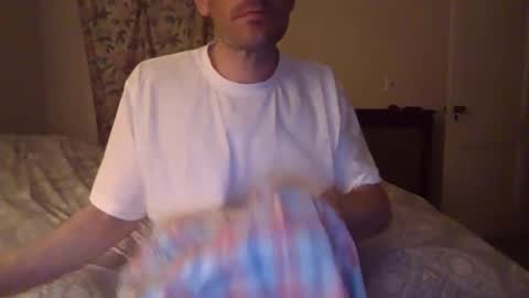 NA online show from April 6, 4:46 am