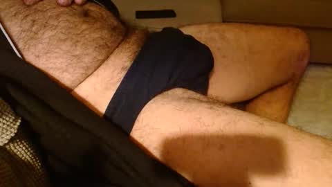 Jhonassmann12 online show from January 9, 9:15 am