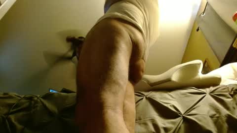 Jhonassmann12 online show from March 3, 6:24 pm