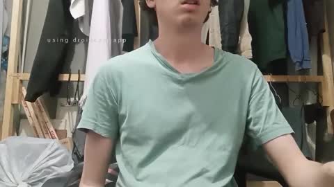 happytronco online show from November 13, 12:57 am