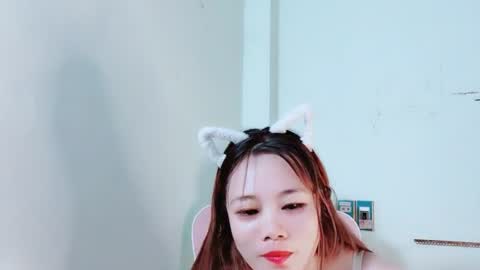 hara9922 online show from July 24, 2:09 am