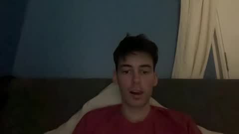 harambe192 online show from December 14, 8:20 am