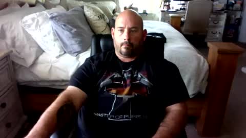 hard4ladies10 online show from May 1, 7:41 pm