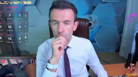 Steve online show from July 12, 1:03 pm