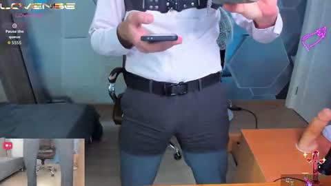 Steve online show from July 19, 1:46 pm