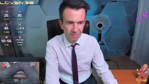 Steve online show from July 17, 3:41 am