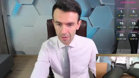 Steve online show from February 19, 10:03 am