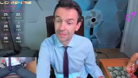 Steve online show from July 24, 11:07 am