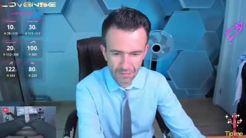 Steve online show from July 11, 3:55 am
