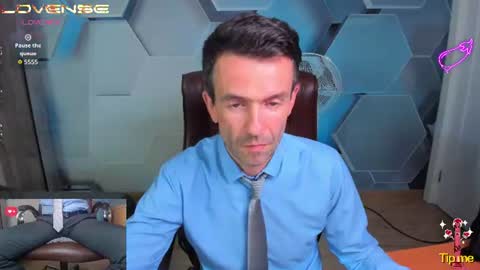 Steve online show from July 28, 8:23 pm