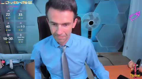 Steve online show from July 27, 11:51 am