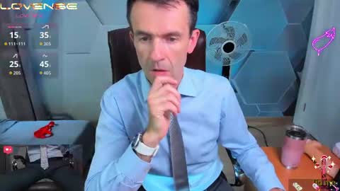 Steve online show from July 20, 12:07 pm