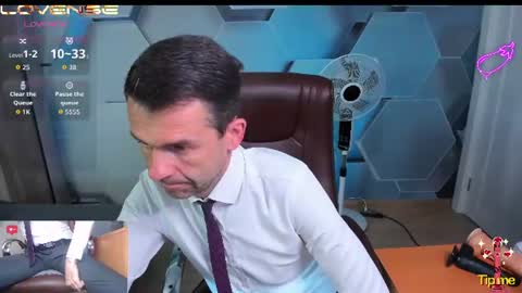 Steve online show from July 26, 3:37 am