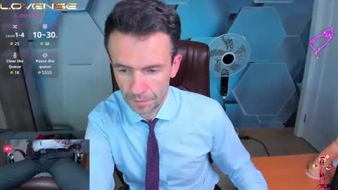 Steve online show from July 22, 2:08 pm