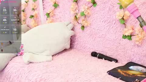 Molly and BaldMan online show from February 12, 6:30 pm