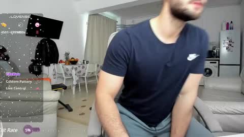 Hard Cock online show from February 17, 8:19 am