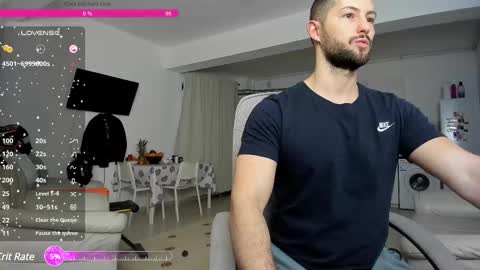 Hard Cock online show from February 17, 5:14 am