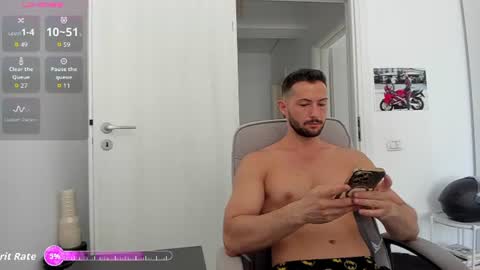 Hard Cock online show from July 26, 9:29 am