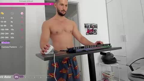 Hard Cock online show from July 13, 11:14 am