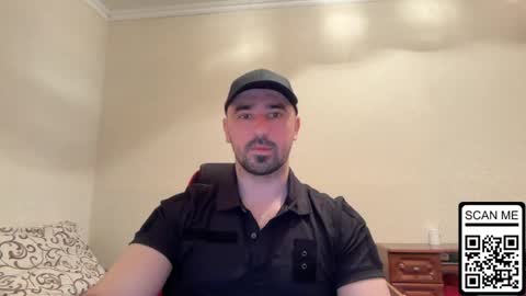 hard_to_obey online show from April 27, 6:05 pm