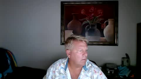Steele and Cassie online show from May 24, 5:58 am