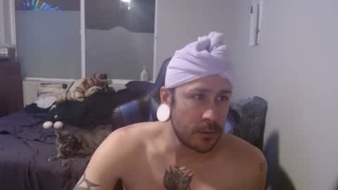 HardCockBoi online show from March 9, 5:01 am