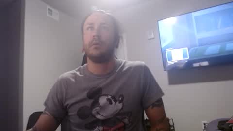 HardCockBoi online show from March 8, 3:43 am