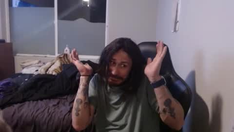 HardCockBoi online show from March 15, 4:06 am