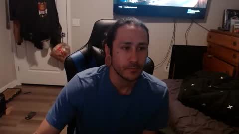 HardCockBoi online show from March 2, 3:55 am