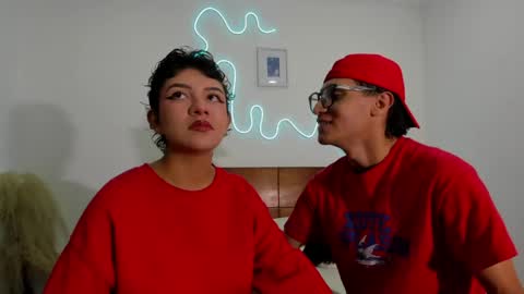 kade and demi independent models online show from May 1, 5:12 am