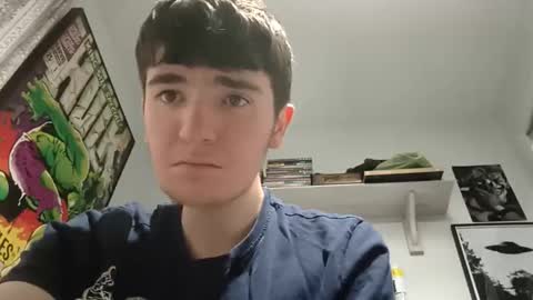 harddaysnight64 online show from April 2, 10:38 pm