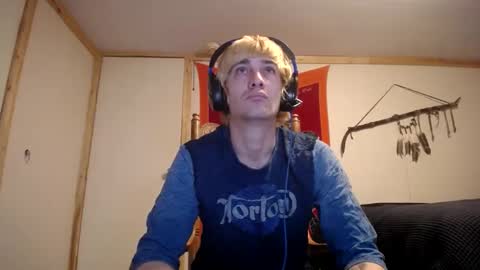 Austin online show from January 31, 9:16 pm