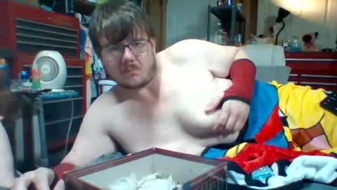 Harden and Redd Blossom online show from December 13, 9:13 am